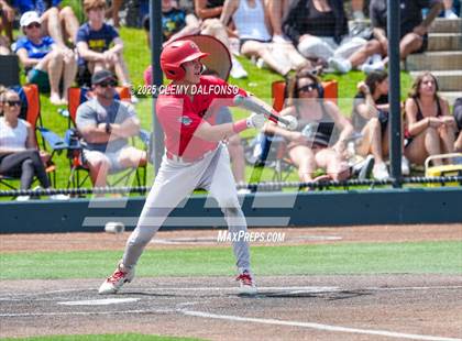 Thumbnail 3 in Regis Jesuit vs Grandview (CHSAA 5A 4th Round Consolation) photogallery.