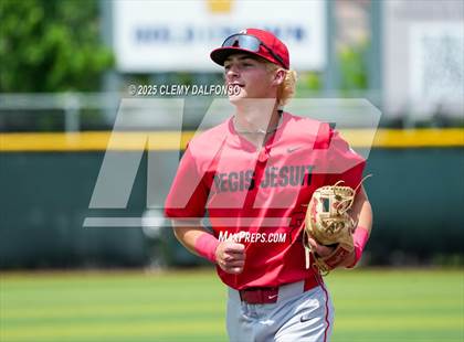 Thumbnail 3 in Regis Jesuit vs Grandview (CHSAA 5A 4th Round Consolation) photogallery.