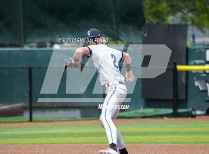 Thumbnail 3 in Regis Jesuit vs Grandview (CHSAA 5A 4th Round Consolation) photogallery.