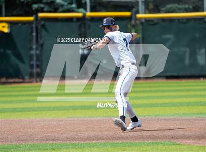 Thumbnail 1 in Regis Jesuit vs Grandview (CHSAA 5A 4th Round Consolation) photogallery.