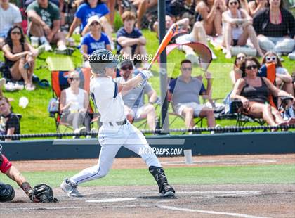 Thumbnail 2 in Regis Jesuit vs Grandview (CHSAA 5A 4th Round Consolation) photogallery.
