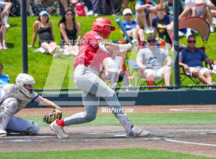 Thumbnail 1 in Regis Jesuit vs Grandview (CHSAA 5A 4th Round Consolation) photogallery.