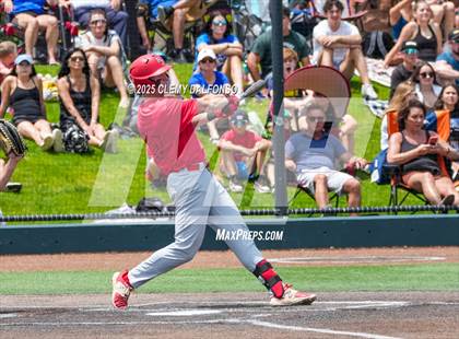 Thumbnail 1 in Regis Jesuit vs Grandview (CHSAA 5A 4th Round Consolation) photogallery.