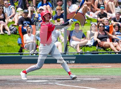 Thumbnail 2 in Regis Jesuit vs Grandview (CHSAA 5A 4th Round Consolation) photogallery.