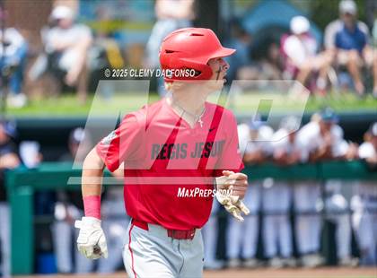 Thumbnail 2 in Regis Jesuit vs Grandview (CHSAA 5A 4th Round Consolation) photogallery.