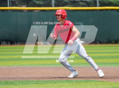 Thumbnail 1 in Regis Jesuit vs Grandview (CHSAA 5A 4th Round Consolation) photogallery.