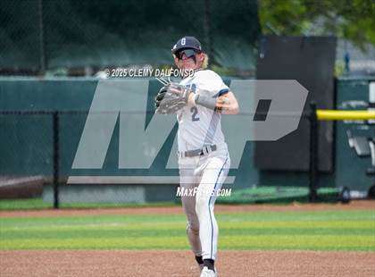 Thumbnail 3 in Regis Jesuit vs Grandview (CHSAA 5A 4th Round Consolation) photogallery.