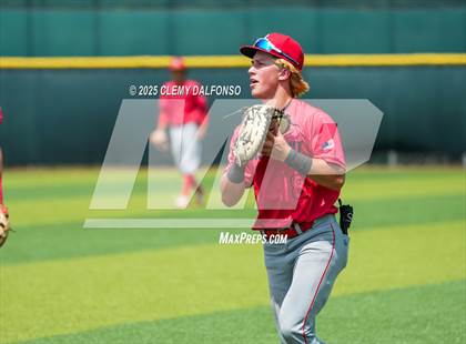 Thumbnail 1 in Regis Jesuit vs Grandview (CHSAA 5A 4th Round Consolation) photogallery.