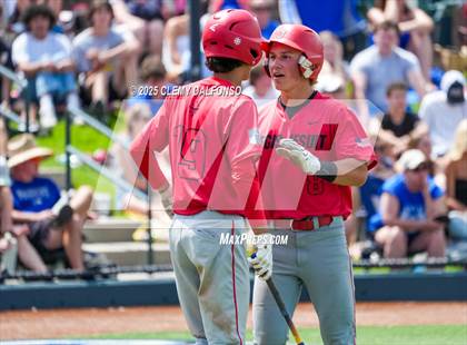 Thumbnail 2 in Regis Jesuit vs Grandview (CHSAA 5A 4th Round Consolation) photogallery.