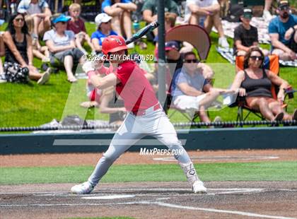 Thumbnail 2 in Regis Jesuit vs Grandview (CHSAA 5A 4th Round Consolation) photogallery.
