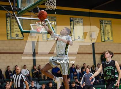 Thumbnail 1 in Pascack Valley vs. St. Joseph Regional (St Joseph Classic) photogallery.
