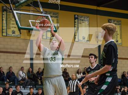 Thumbnail 1 in Pascack Valley vs. St. Joseph Regional (St Joseph Classic) photogallery.