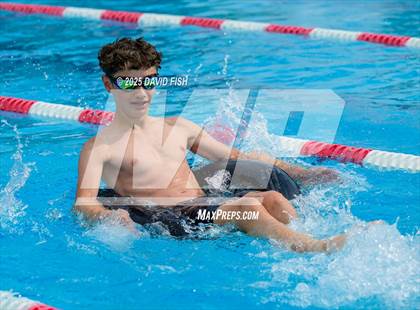 Thumbnail 3 in Maverick Relays Quint Meet photogallery.