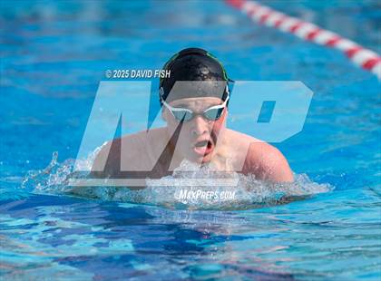 Thumbnail 3 in Maverick Relays Quint Meet photogallery.