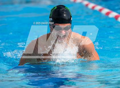 Thumbnail 1 in Maverick Relays Quint Meet photogallery.