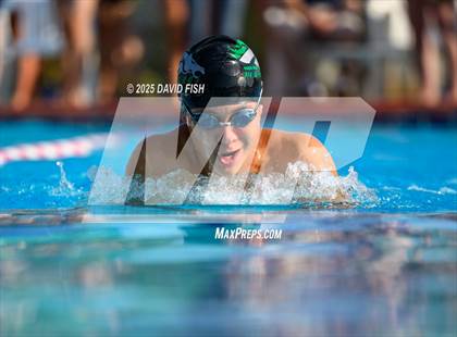 Thumbnail 2 in Maverick Relays Quint Meet photogallery.