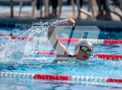 Thumbnail 2 in Maverick Relays Quint Meet photogallery.
