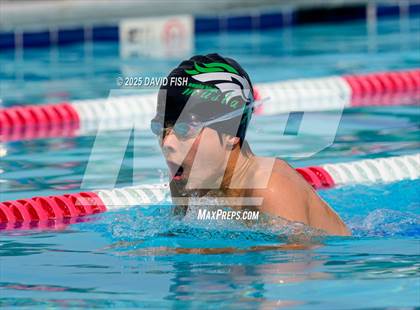 Thumbnail 3 in Maverick Relays Quint Meet photogallery.