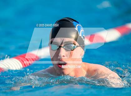 Thumbnail 2 in Maverick Relays Quint Meet photogallery.
