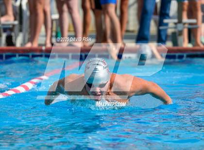 Thumbnail 1 in Maverick Relays Quint Meet photogallery.