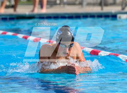 Thumbnail 2 in Maverick Relays Quint Meet photogallery.