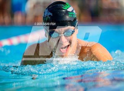 Thumbnail 3 in Maverick Relays Quint Meet photogallery.