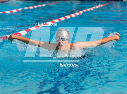Thumbnail 3 in Maverick Relays Quint Meet photogallery.