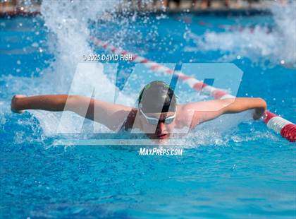 Thumbnail 3 in Maverick Relays Quint Meet photogallery.