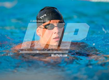 Thumbnail 1 in Maverick Relays Quint Meet photogallery.
