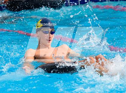 Thumbnail 3 in Maverick Relays Quint Meet photogallery.