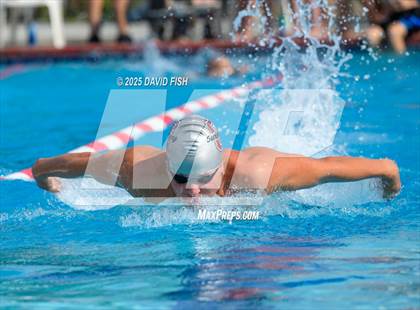 Thumbnail 3 in Maverick Relays Quint Meet photogallery.