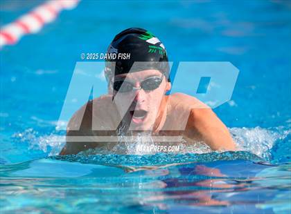 Thumbnail 3 in Maverick Relays Quint Meet photogallery.