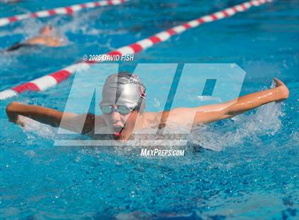 Thumbnail 1 in Maverick Relays Quint Meet photogallery.