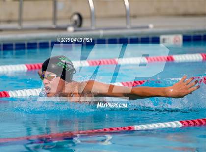 Thumbnail 1 in Maverick Relays Quint Meet photogallery.