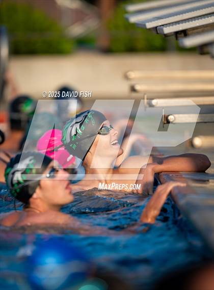 Thumbnail 3 in Maverick Relays Quint Meet photogallery.