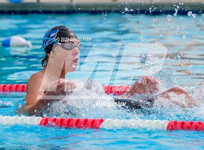 Thumbnail 2 in Maverick Relays Quint Meet photogallery.