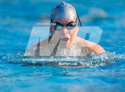 Thumbnail 3 in Maverick Relays Quint Meet photogallery.