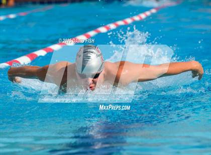 Thumbnail 1 in Maverick Relays Quint Meet photogallery.