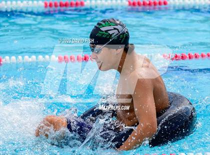 Thumbnail 1 in Maverick Relays Quint Meet photogallery.