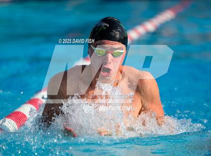 Thumbnail 2 in Maverick Relays Quint Meet photogallery.