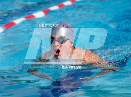 Thumbnail 1 in Maverick Relays Quint Meet photogallery.