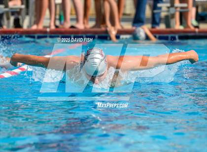 Thumbnail 2 in Maverick Relays Quint Meet photogallery.