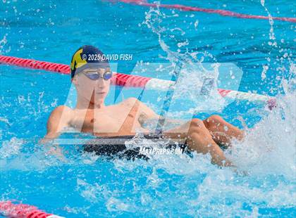 Thumbnail 2 in Maverick Relays Quint Meet photogallery.