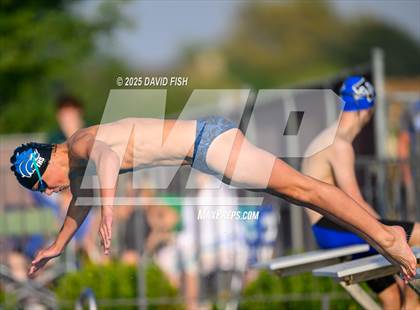 Thumbnail 1 in Maverick Relays Quint Meet photogallery.