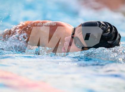 Thumbnail 1 in Maverick Relays Quint Meet photogallery.