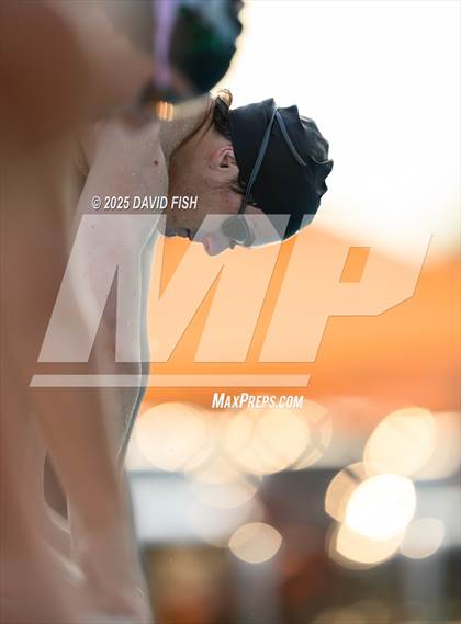 Thumbnail 2 in Maverick Relays Quint Meet photogallery.
