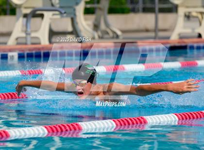 Thumbnail 3 in Maverick Relays Quint Meet photogallery.