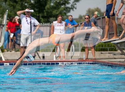 Thumbnail 2 in Maverick Relays Quint Meet photogallery.