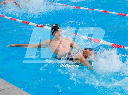 Thumbnail 1 in Maverick Relays Quint Meet photogallery.