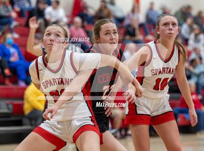 Thumbnail 2 in Crooksville @ Alexander photogallery.
